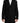 Dolce & Gabbana Elegant Black Wool Formal Blazer Dolce & Gabbana 