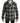 Dolce & Gabbana Gray Check Wool Cashmere Coat Jacket