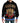 Dolce & Gabbana Elegant Hooded Pullover With Regal Motif Dolce & Gabbana 