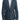 Dolce &amp; Gabbana Elegante blazer azul claro de corte slim