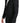 Dolce & Gabbana Elegant Black Virgin Wool Formal Blazer Dolce & Gabbana 