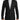 Dolce &amp; Gabbana Elegant Gray Plaid Slim Fit Blazer