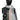 Costume National Gray Red Silk Shawl Foulard Wrap Scarf