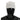 Costume National Elegant White Wool Blend Beanie Hat Costume National