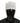 Costume National Elegant White Wool Blend Beanie Hat Costume National 