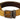 Dolce & Gabbana Exotic Yellow Animal Pattern Leather Belt Dolce & Gabbana 