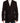 Dolce & Gabbana Elegant Bordeaux Taormina Cashmere Blazer Dolce & Gabbana 