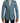Dolce & Gabbana Elegant Blue Fantasy Pattern Blazer Dolce & Gabbana 