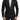 Dolce &amp; Gabbana Elegant Gray Slim Fit Formal Blazer