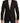 Dolce & Gabbana Elegant Brown Virgin Wool Martini Blazer Dolce & Gabbana 