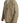 Dolce & Gabbana Chic Beige Jute Single-Breasted Blazer Dolce & Gabbana 