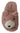 Dolce & Gabbana Chic Pink Bear House Slippers by D&G Dolce & Gabbana 