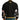 Dolce & Gabbana Multicolor Motive Bomber Style Jacket Dolce & Gabbana