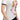 Dolce & Gabbana White YEAR OF THE PIG Top Cotton T-shirt Dolce & Gabbana