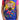 Dolce & Gabbana Purple PIG SUPERGIRL Top Cotton T-shirt Dolce & Gabbana