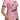Dolce & Gabbana Pink YEAR OF THE PIG Top Cotton T-shirt Dolce & Gabbana