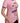 Dolce & Gabbana Pink YEAR OF THE PIG Top Cotton T-shirt Dolce & Gabbana 