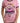 Dolce & Gabbana Pink YEAR OF THE PIG Top Cotton T-shirt Dolce & Gabbana 