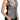 Dolce & Gabbana Elegant Silver Sleeveless Brocade Vest Dolce & Gabbana
