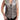 Dolce & Gabbana Elegant Silver Sleeveless Brocade Vest Dolce & Gabbana