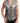 Dolce & Gabbana Elegant Silver Sleeveless Brocade Vest Dolce & Gabbana 