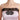Dolce & Gabbana Silk Black Lace Top Pink Tank Blouse Dolce & Gabbana