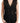 Dolce & Gabbana Elegant Floral Black Silk Blend Vest Dolce & Gabbana 