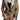 Dolce & Gabbana Elegante blazer de jacquard floral dorado
