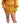 Dolce & Gabbana Radiant Yellow Silk Bodycon Mini Dress Dolce & Gabbana 