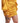 Dolce & Gabbana Radiant Yellow Silk Bodycon Mini Dress Dolce & Gabbana 