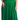 Dolce &amp; Gabbana Elegant Sleeveless Pleated Silk Maxi Dress