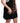 Dolce & Gabbana Chic Sleeveless Sheath Mini Dress with Lace Detail Dolce & Gabbana 