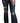Dolce & Gabbana Blue Denim Cotton Stretch Flared Jeans Dolce & Gabbana 