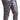 Dolce & Gabbana Multicolor Patterned Cropped High Waist Pants Dolce & Gabbana