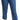 Dolce & Gabbana Blue Pleated Wool Cuffed Cropped Trouser Pants Dolce & Gabbana