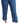 Dolce & Gabbana Blue Pleated Wool Cuffed Cropped Trouser Pants Dolce & Gabbana 