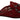 Dolce & Gabbana Radiant Red Slide Flats with Crystal Embellishments Dolce & Gabbana