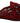 Dolce & Gabbana Radiant Red Slide Flats with Crystal Embellishments Dolce & Gabbana 
