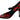 Dolce & Gabbana Floral Mary Janes Pumps with Crystal Detail Dolce & Gabbana