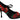 Dolce & Gabbana Floral Mary Janes Pumps with Crystal Detail Dolce & Gabbana 