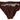 PINK MEMORIES Elegant Brown Lace Two-Piece Swimsuit