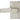 GF Ferre Elegant Beige Leather Keychain GF Ferre