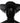 Costume National Black Wide Brim Cowboy Solid Hat Costume National 