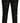 Dolce & Gabbana Black Gold Brocade High Waist Pants Dolce & Gabbana 