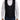 Dolce &amp; Gabbana Elegant Blue Silk-Blend Formal Vest