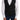 Dolce & Gabbana Elegant Silk Formal Gray Vest