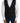Dolce & Gabbana Elegant Silk Formal Gray Vest Dolce & Gabbana 