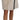 Dolce & Gabbana Beige High Waist A-Line Mini Skirt