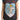 Dolce & Gabbana Gray Cotton L' Amore Top Tank T-shirt Dolce & Gabbana