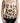 Roberto Cavalli White Brown Camisole Underwear Blouse Roberto Cavalli 